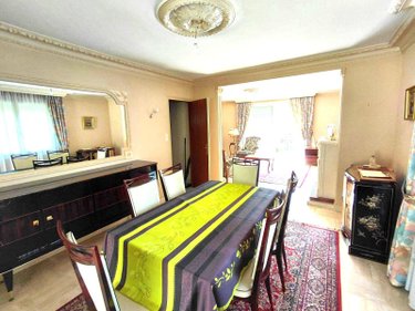 Maison a vendre Pontivy 56300 Morbihan 128 m2 5 pièces 214000 euros