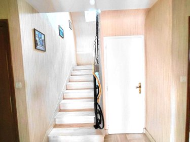 Maison a vendre Pontivy 56300 Morbihan 128 m2 5 pièces 214000 euros