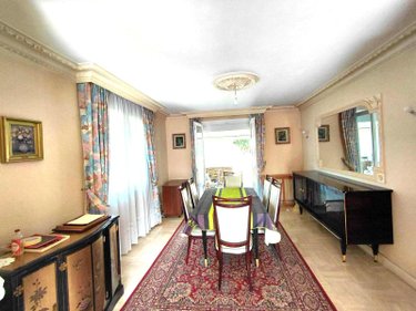 Maison a vendre Pontivy 56300 Morbihan 128 m2 5 pièces 214000 euros