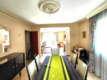 Maison a vendre Pontivy 56300 Morbihan 128 m2 5 pièces 214000 euros