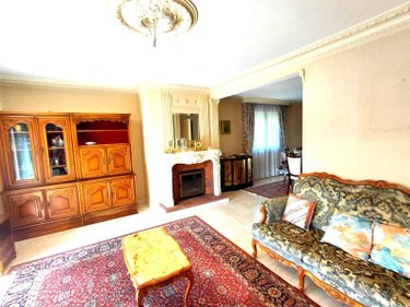 Maison a vendre Pontivy 56300 Morbihan 128 m2 5 pièces 214000 euros