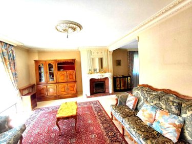 Maison a vendre Pontivy 56300 Morbihan 128 m2 5 pièces 214000 euros