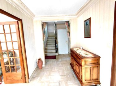 Maison a vendre Pontivy 56300 Morbihan 128 m2 5 pièces 214000 euros