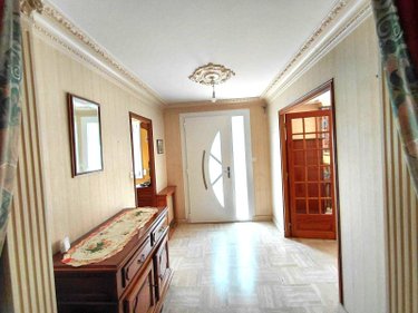 Maison a vendre Pontivy 56300 Morbihan 128 m2 5 pièces 214000 euros