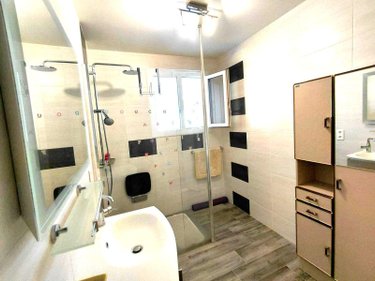 Maison a vendre Pontivy 56300 Morbihan 128 m2 5 pièces 214000 euros