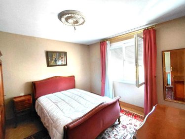 Maison a vendre Pontivy 56300 Morbihan 128 m2 5 pièces 214000 euros
