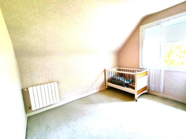 Maison a vendre Pontivy 56300 Morbihan 128 m2 5 pièces 214000 euros