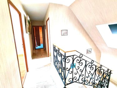 Maison a vendre Pontivy 56300 Morbihan 128 m2 5 pièces 214000 euros
