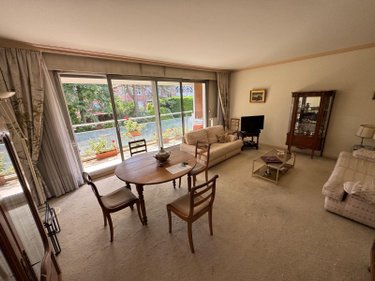 Appartement a vendre Croix 59170 Nord 83 m2 3 pièces 199000 euros