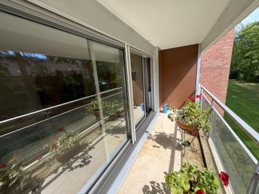 Appartement a vendre Croix 59170 Nord 83 m2 3 pièces 199000 euros