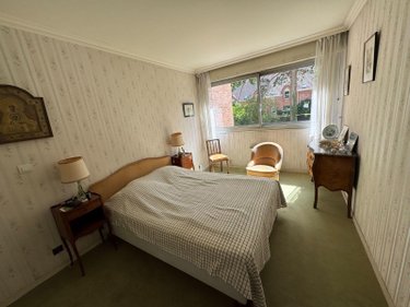 Appartement a vendre Croix 59170 Nord 83 m2 3 pièces 199000 euros