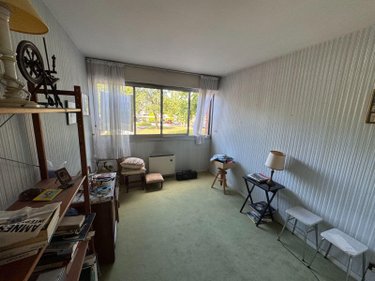 Appartement a vendre Croix 59170 Nord 83 m2 3 pièces 199000 euros
