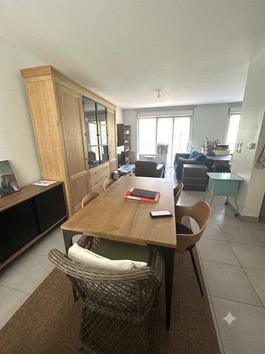 Maison a vendre Saint-Malo 35400 Ille-et-Vilaine 83 m2 4 pièces 280260 euros