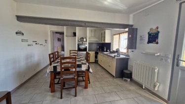 Maison a vendre Mauquenchy 76440 Seine-Maritime 68 m2 4 pièces 147000 euros