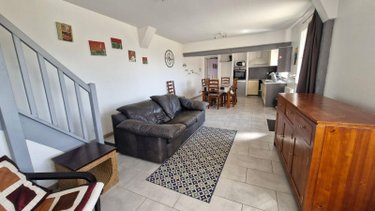 Maison a vendre Mauquenchy 76440 Seine-Maritime 68 m2 4 pièces 147000 euros