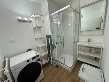 Location appartement Lille 59000 Nord 35 m2 1 pièce 820 euros
