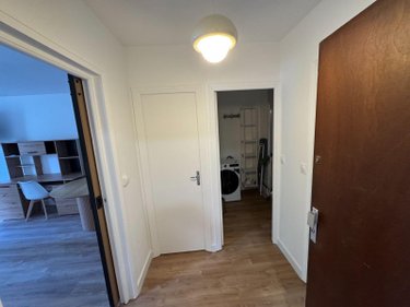 Location appartement Lille 59000 Nord 35 m2 1 pièce 820 euros