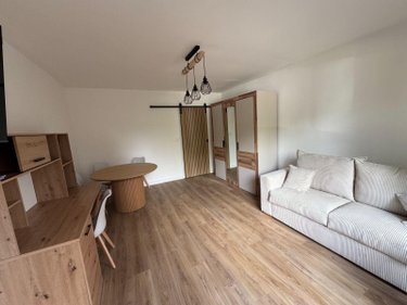 Location appartement Lille 59000 Nord 35 m2 1 pièce 820 euros