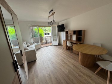 Location appartement Lille 59000 Nord 35 m2 1 pièce 820 euros
