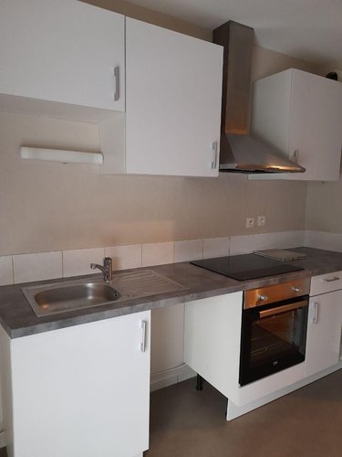 Location appartement Rennes 35000 Ille-et-Vilaine 49 m2 2 pièces 780 euros