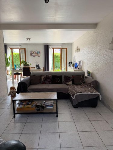 Maison a vendre Saint-Julien-les-Villas 10800 Aube 114 m2 6 pièces 254000 euros