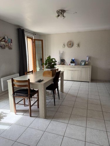 Maison a vendre Saint-Julien-les-Villas 10800 Aube 114 m2 6 pièces 254000 euros
