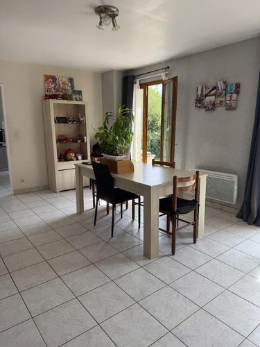 Maison a vendre Saint-Julien-les-Villas 10800 Aube 114 m2 6 pièces 254000 euros