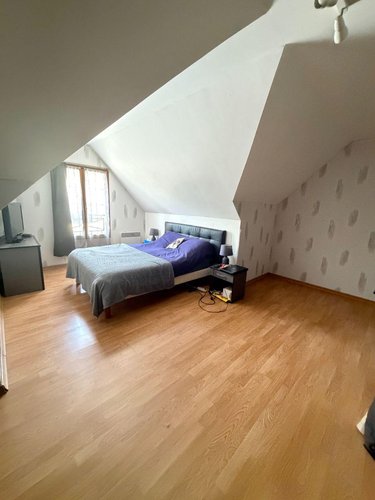 Maison a vendre Saint-Julien-les-Villas 10800 Aube 114 m2 6 pièces 254000 euros