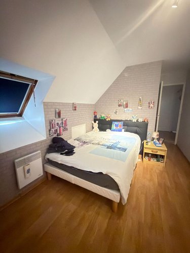 Maison a vendre Saint-Julien-les-Villas 10800 Aube 114 m2 6 pièces 254000 euros