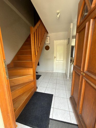 Maison a vendre Saint-Julien-les-Villas 10800 Aube 114 m2 6 pièces 254000 euros