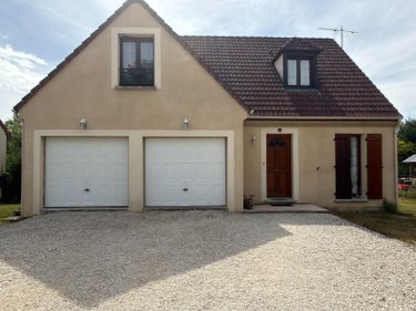 Maison a vendre Saint-Julien-les-Villas 10800 Aube 114 m2 6 pièces 254000 euros