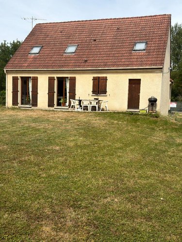 Maison a vendre Saint-Julien-les-Villas 10800 Aube 114 m2 6 pièces 254000 euros
