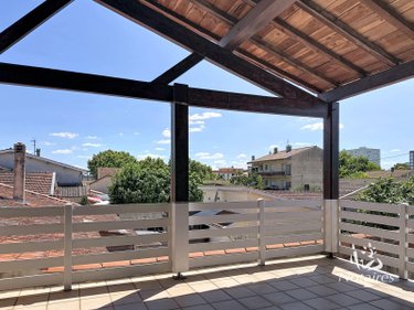 Maison a vendre Floirac 33270 Gironde 80 m2 4 pièces 241500 euros