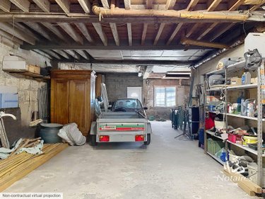 Maison a vendre Floirac 33270 Gironde 80 m2 4 pièces 241500 euros