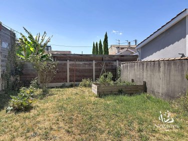 Maison a vendre Floirac 33270 Gironde 80 m2 4 pièces 241500 euros