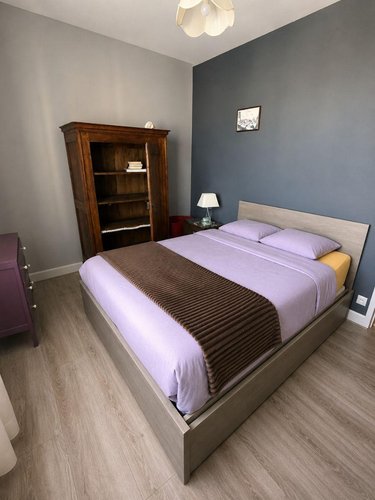 Appartement a vendre Le Mans 72000 Sarthe 44 m2 4 pièces 78750 euros