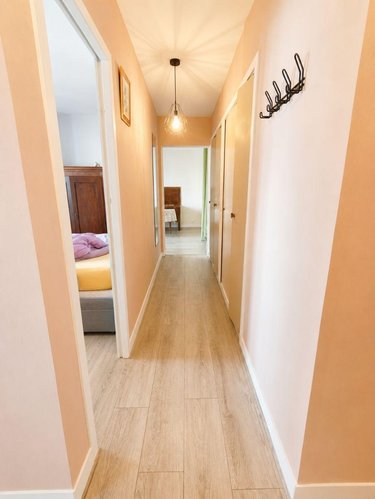 Appartement a vendre Le Mans 72000 Sarthe 44 m2 4 pièces 78750 euros