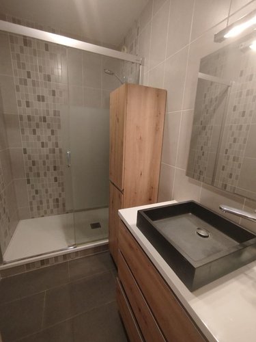 Appartement a vendre Le Mans 72000 Sarthe 44 m2 4 pièces 78750 euros