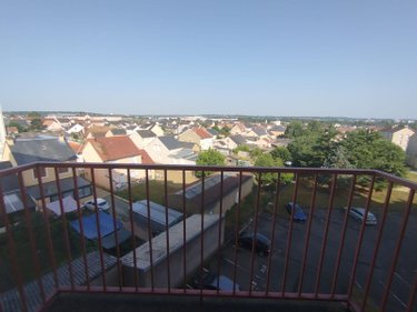 Appartement a vendre Le Mans 72000 Sarthe 44 m2 4 pièces 78750 euros
