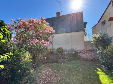Maison a vendre Rennes 35000 Ille-et-Vilaine 102 m2 4 pièces 335360 euros