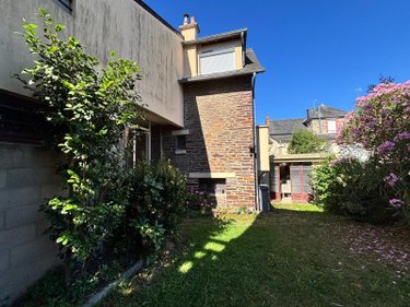 Maison a vendre Rennes 35000 Ille-et-Vilaine 102 m2 4 pièces 335360 euros