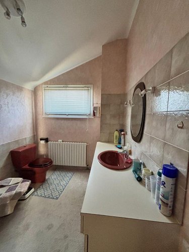 Maison a vendre Rennes 35000 Ille-et-Vilaine 102 m2 4 pièces 335360 euros