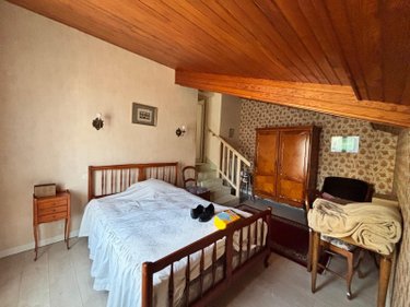 Maison a vendre Rennes 35000 Ille-et-Vilaine 102 m2 4 pièces 335360 euros