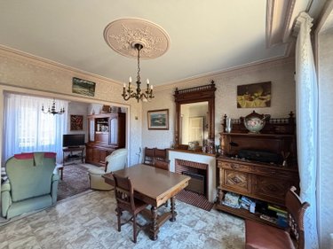 Maison a vendre Rennes 35000 Ille-et-Vilaine 102 m2 4 pièces 335360 euros