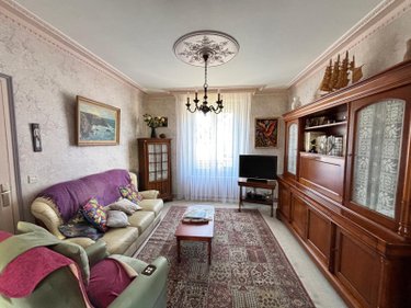 Maison a vendre Rennes 35000 Ille-et-Vilaine 102 m2 4 pièces 335360 euros