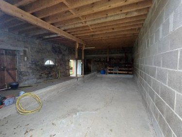 Maison a vendre Gouvets 50420 Manche 99 m2 5 pièces 168000 euros