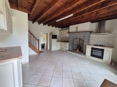 Maison a vendre Gouvets 50420 Manche 99 m2 5 pièces 168000 euros