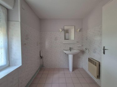 Maison a vendre Gouvets 50420 Manche 99 m2 5 pièces 168000 euros