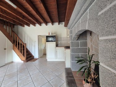 Maison a vendre Gouvets 50420 Manche 99 m2 5 pièces 168000 euros