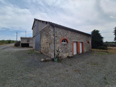 Maison a vendre Gouvets 50420 Manche 99 m2 5 pièces 168000 euros